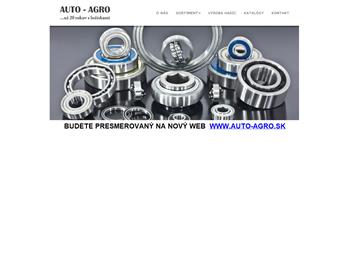 Náhľad webu Náhľad webu