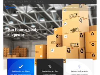 Náhľad webu Náhľad webu