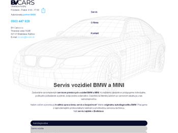Náhľad webu Náhľad webu