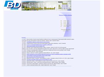 Náhľad webu Náhľad webu