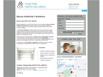 Náhľad webu Náhľad webu