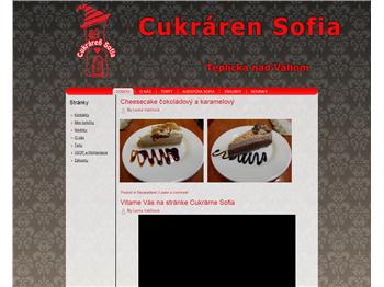 Náhľad webu Náhľad webu