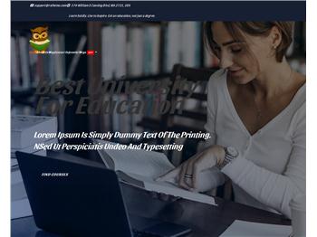 Náhľad webu Náhľad webu