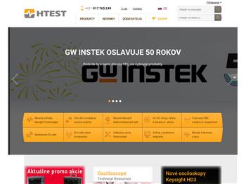 Náhľad webu Náhľad webu