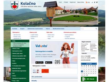 Náhľad webu Náhľad webu