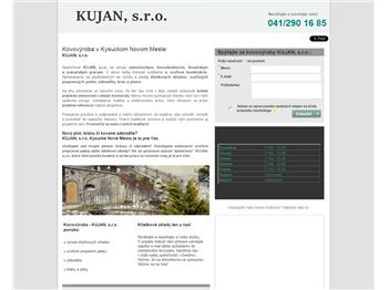 Náhľad webu Náhľad webu