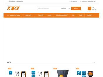 Náhľad webu Náhľad webu