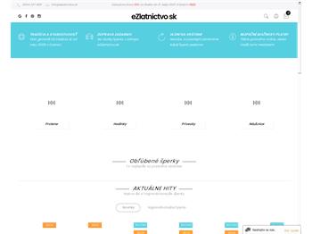 Náhľad webu Náhľad webu