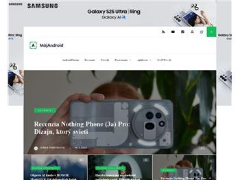 Náhľad webu Náhľad webu