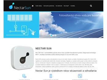 Náhľad webu Náhľad webu