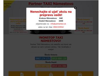 Náhľad webu Náhľad webu