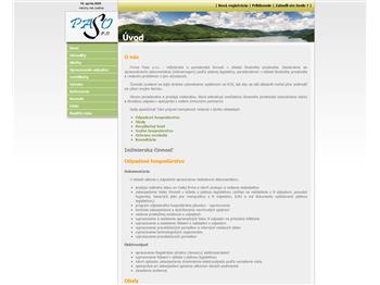 Náhľad webu Náhľad webu