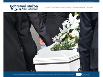 Náhľad webu Náhľad webu