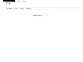 Náhľad webu Náhľad webu