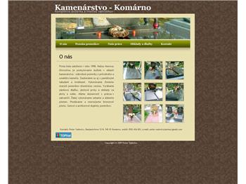 Náhľad webu Náhľad webu