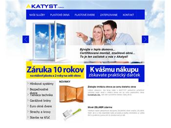Náhľad webu Náhľad webu