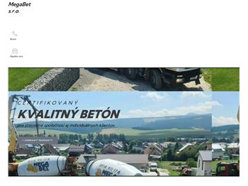 Náhľad webu Náhľad webu