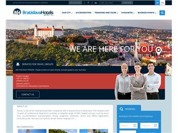 Náhľad webu Náhľad webu
