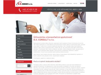 Náhľad webu Náhľad webu