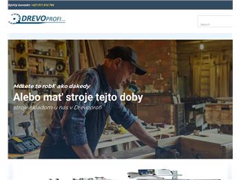 Náhľad webu Náhľad webu