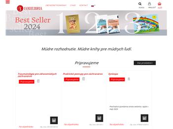 Náhľad webu Náhľad webu