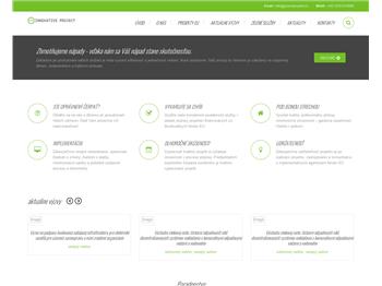 Náhľad webu Náhľad webu