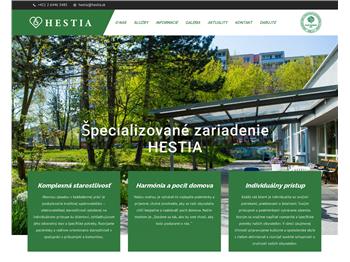 Náhľad webu Náhľad webu