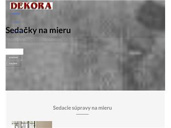 Náhľad webu Náhľad webu