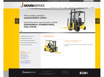 Náhľad webu Náhľad webu
