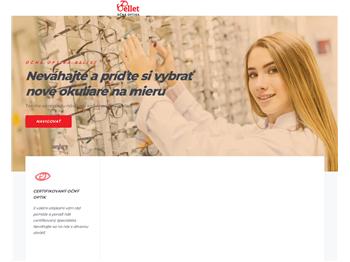 Náhľad webu Náhľad webu