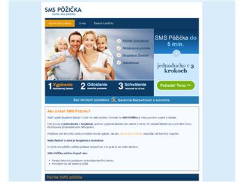 Náhľad webu Náhľad webu