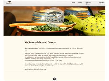 Náhľad webu Náhľad webu