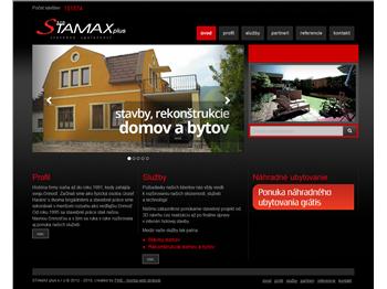 Náhľad webu Náhľad webu