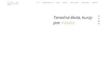 Náhľad webu Náhľad webu