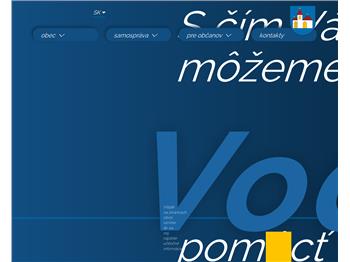 Náhľad webu Náhľad webu