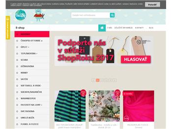 Náhľad webu Náhľad webu