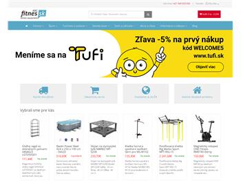 Náhľad webu Náhľad webu