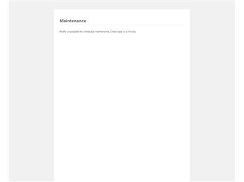 Náhľad webu Náhľad webu