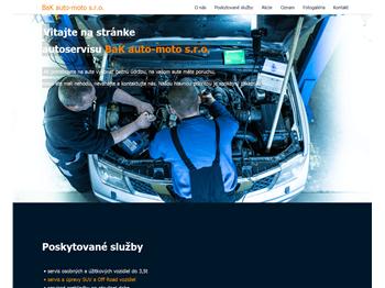 Náhľad webu Náhľad webu