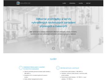Náhľad webu Náhľad webu