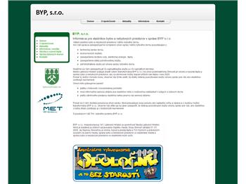 Náhľad webu Náhľad webu