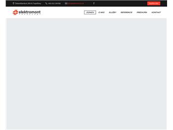 Náhľad webu Náhľad webu