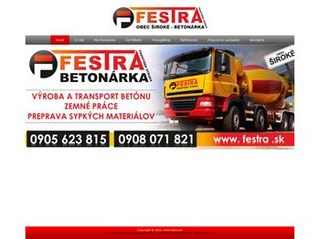 Náhľad webu Náhľad webu