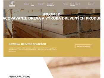 Náhľad webu Náhľad webu