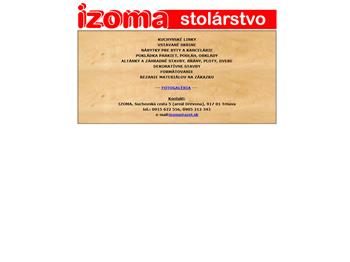 Náhľad webu Náhľad webu