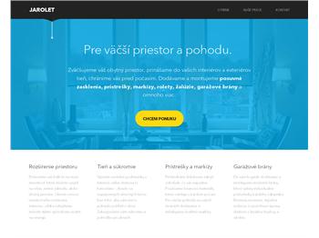 Náhľad webu Náhľad webu