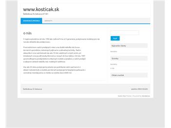 Náhľad webu Náhľad webu