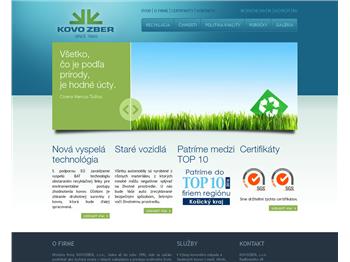 Náhľad webu Náhľad webu