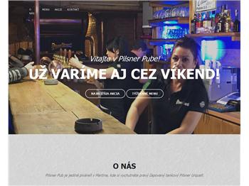 Náhľad webu Náhľad webu