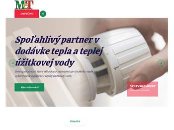 Náhľad webu Náhľad webu
